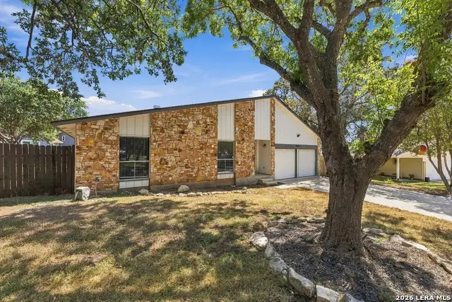 6302 Ridgehurst, San Antonio, TX 78250 - #3