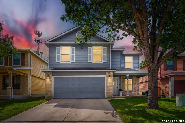 5838 Piedmont Gln, San Antonio, TX 78249 - #2