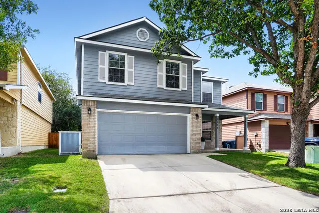 5838 Piedmont Gln, San Antonio, TX 78249 - #3