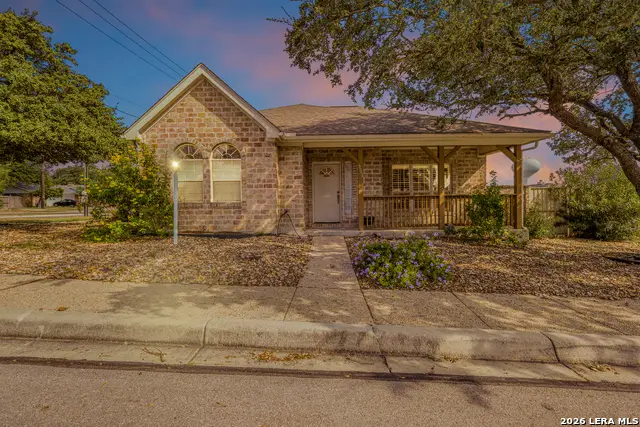 5903 Brook Fls, Windcrest, TX 78239 - #1