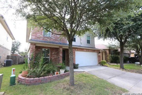 11906 Cheney Glen, San Antonio, TX 78254