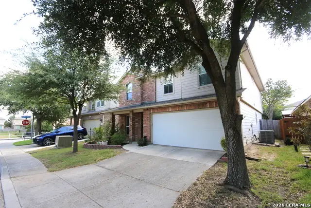 11906 Cheney Glen, San Antonio, TX 78254 - #2
