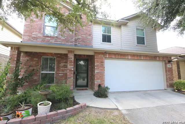 11906 Cheney Glen, San Antonio, TX 78254 - #3