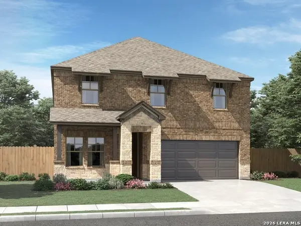 1270 Nikos Hollow, San Antonio, TX 78245