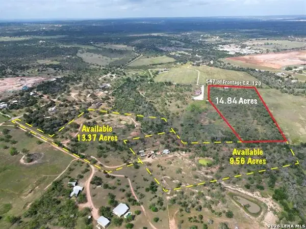 000 County Road 120, Marble Falls, TX 78654