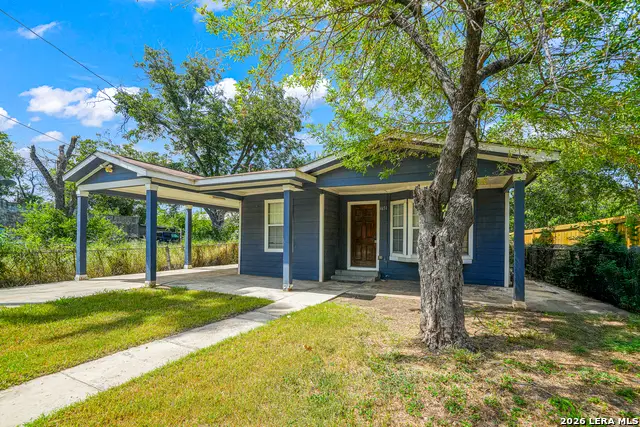 1651 S Elmendorf, San Antonio, TX 78207 - #2