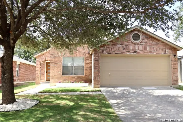 11014 Andover Peak, San Antonio, TX 78254 - #1