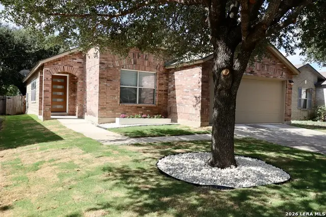 11014 Andover Peak, San Antonio, TX 78254 - #2