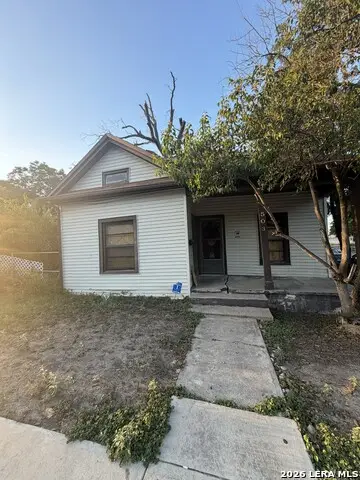 503 W Theo, San Antonio, TX 78214 - #1