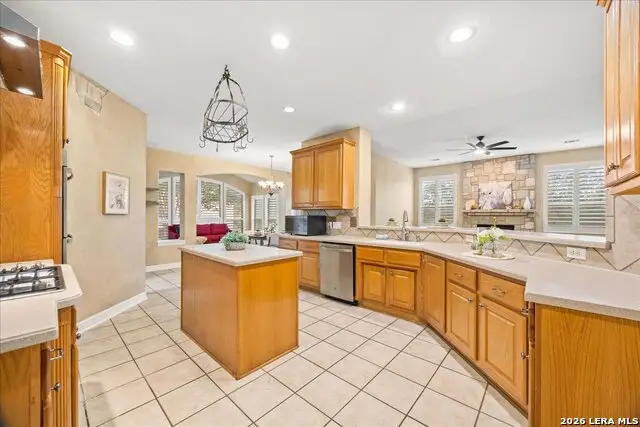 25706 Peregrine Rdg, San Antonio, TX 78260 - #3