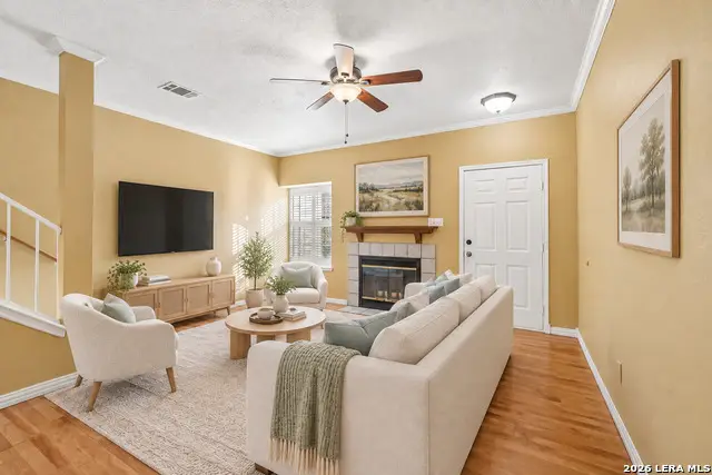 7880 Micron Dr #3505, San Antonio, TX 78251 - #2