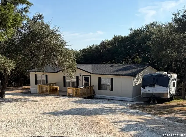 206 N Scenic Loop, Canyon Lake, TX 78133 - #1
