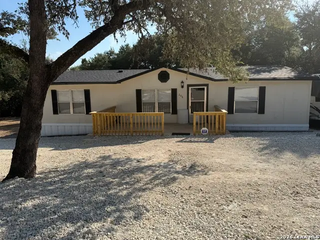 206 N Scenic Loop, Canyon Lake, TX 78133 - #2