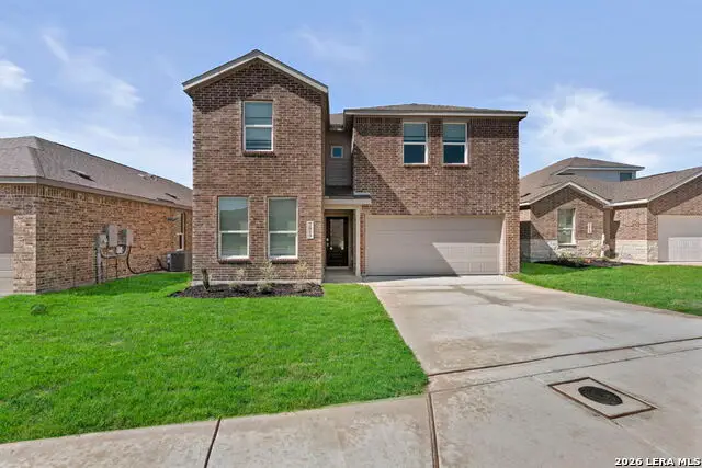 2015 Cerrillos Hills, Cibolo, TX 78108 - #1