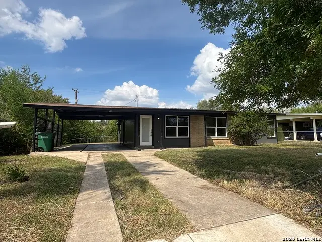 151 Ashford Dr, San Antonio, TX 78227 - #1
