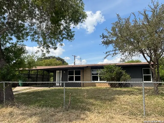 151 Ashford Dr, San Antonio, TX 78227 - #2