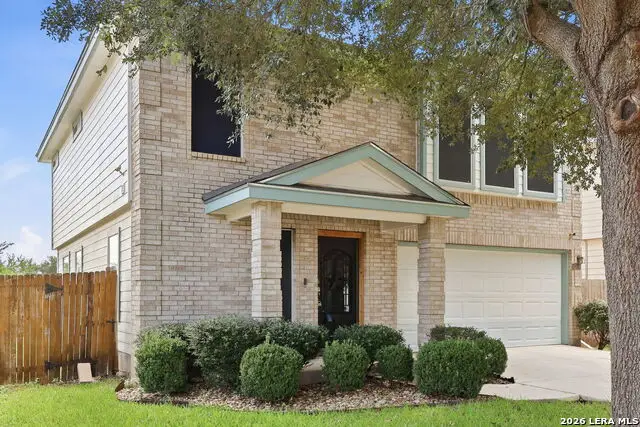 4326 Rogans Harbor, San Antonio, TX 78244 - #1