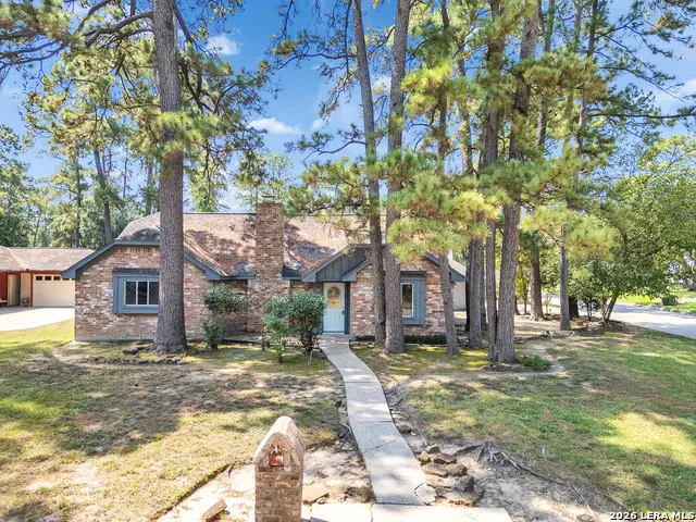 25423 Old Carriage Ln, Spring, TX 77373 - #1