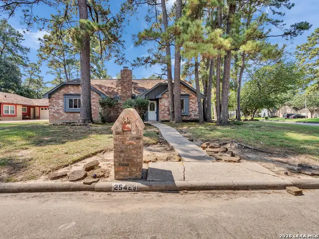 25423 Old Carriage Ln, Spring, TX 77373 - #2