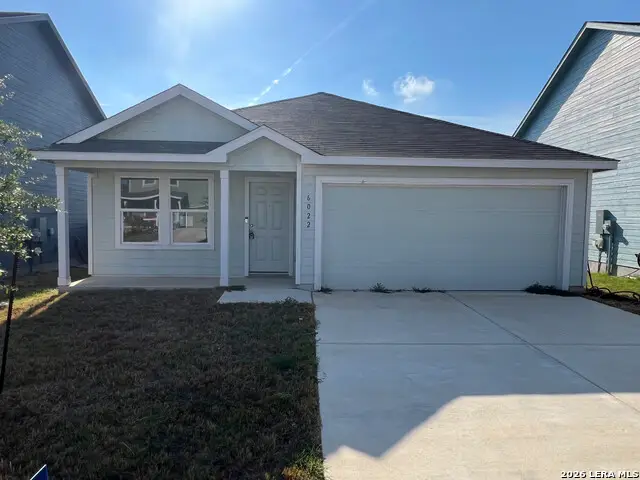 6022 Vestige Bnd, Bulverde, TX 78163 - #1