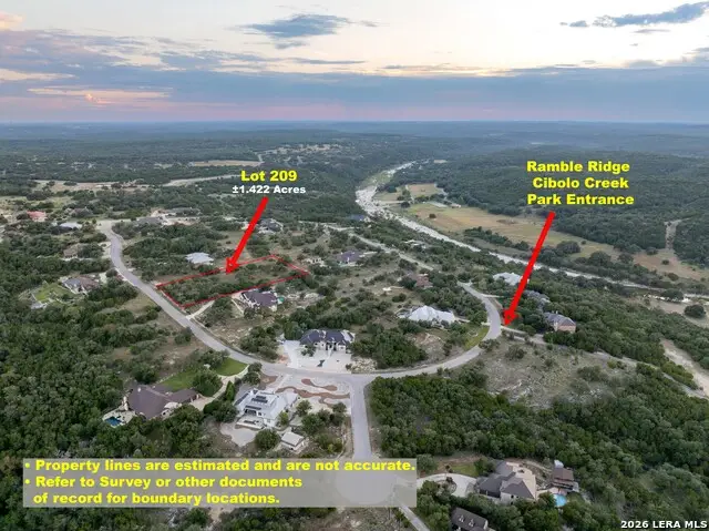 27719 Sunny Pt, San Antonio, TX 78266 - #1
