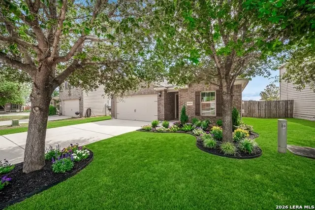 6606 Luckey Pne, San Antonio, TX 78252 - #3