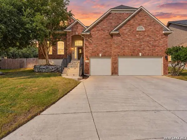 23607 Sunset Peak, San Antonio, TX 78258