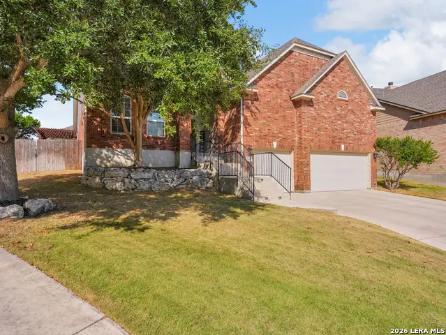 23607 Sunset Peak, San Antonio, TX 78258 - #3
