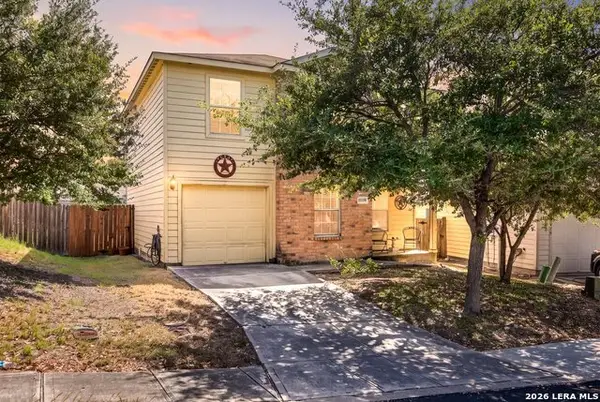 11234 Magic Cyn, San Antonio, TX 78252