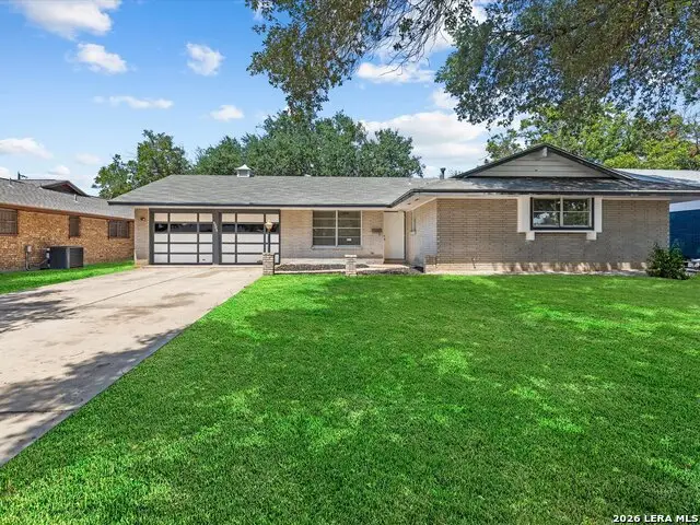 4323 Jarbet Dr, San Antonio, TX 78220 - #1