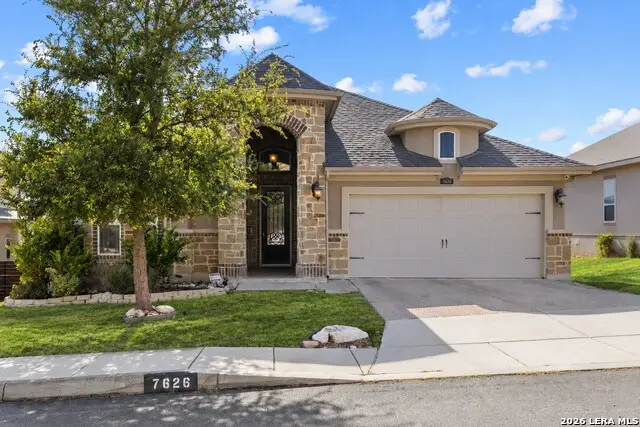 7626 Hays Hl, San Antonio, TX 78256 - #2