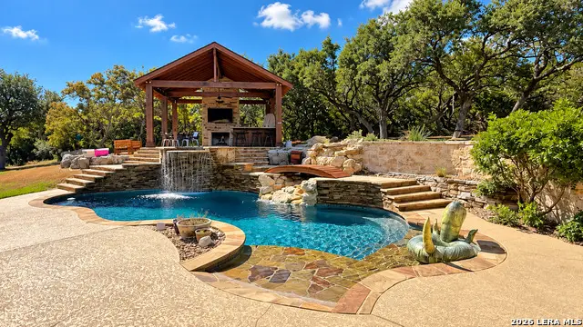875 Shepherds, Bulverde, TX 78163 - #1