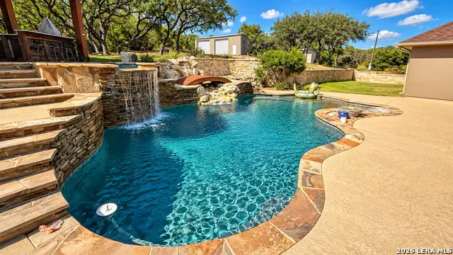 875 Shepherds, Bulverde, TX 78163 - #2