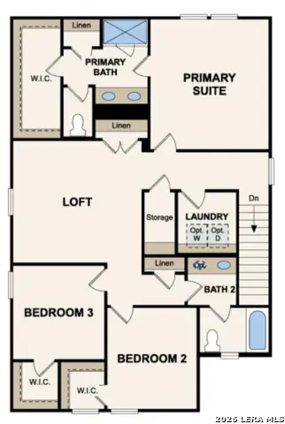 6503 Bufflehead Bend, San Antonio, TX 78240 - #3