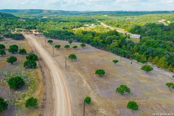 TBD Canyon Terrace, Canyon Lake, TX 78133