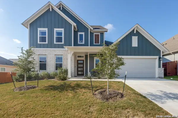 190 Pine Bark Dr, Buda, TX 78610