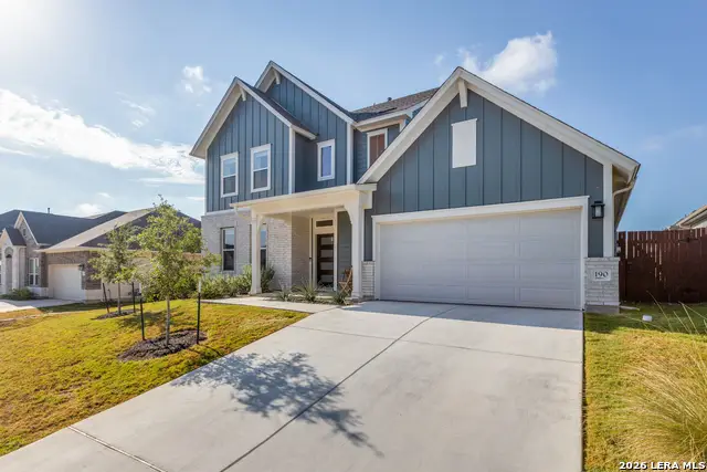 190 Pine Bark Dr, Buda, TX 78610 - #3