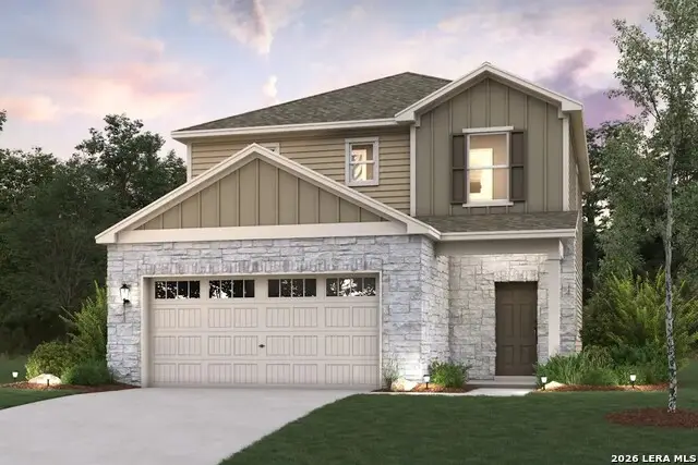 7370 Teal Trace, Leon Valley, TX 78240 - #1