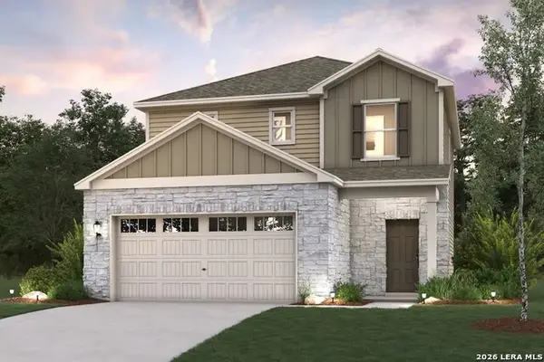 7370 Teal Trace, Leon Valley, TX 78240