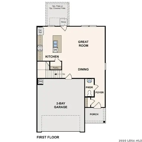 7370 Teal Trace, Leon Valley, TX 78240 - #2