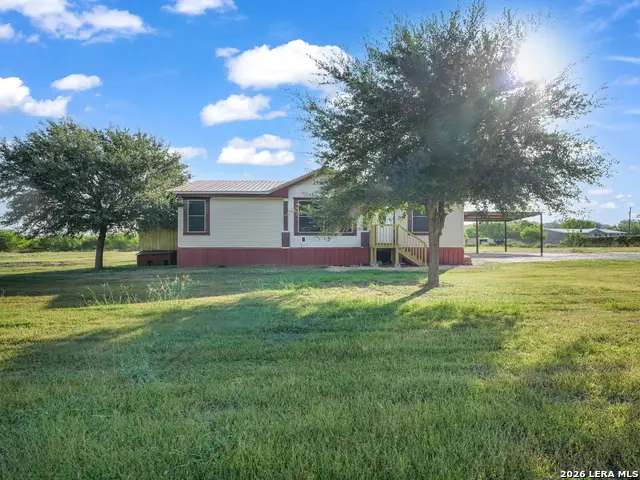 1509 Engel Rd, Marion, TX 78124 - #2