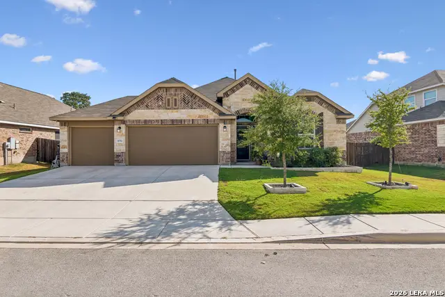 31752 Meander Ln, Bulverde, TX 78163 - #1