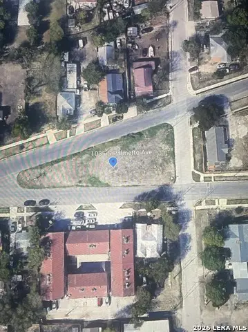 1035 S Palmetto, San Antonio, TX 78210 - #1