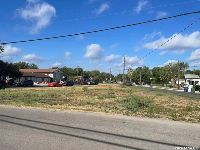 1035 S Palmetto, San Antonio, TX 78210 - #3