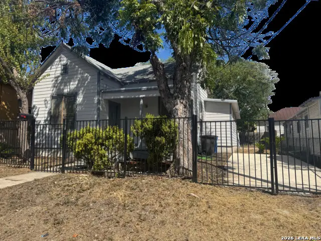 126 Cactus, San Antonio, TX 78203 - #1