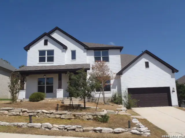 2747 Trinity Vw, San Antonio, TX 78261 - #1