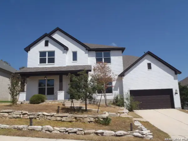 2747 Trinity Vw, San Antonio, TX 78261