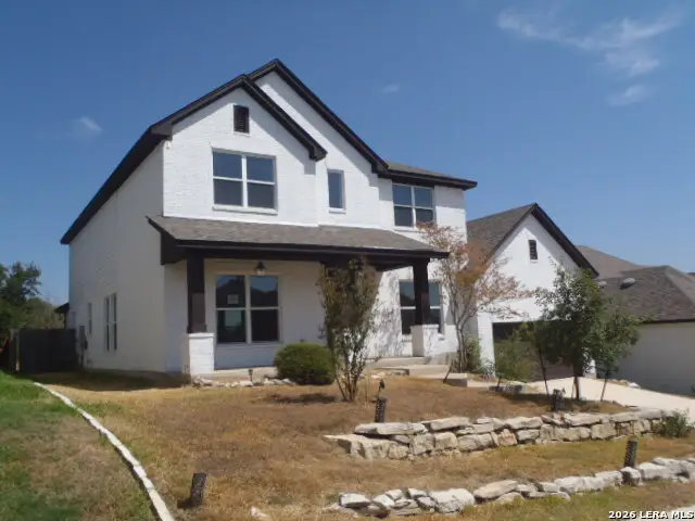 2747 Trinity Vw, San Antonio, TX 78261 - #2