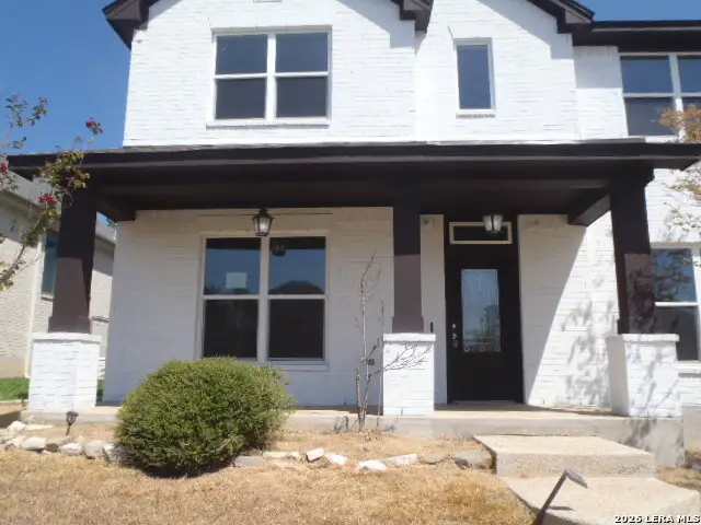 2747 Trinity Vw, San Antonio, TX 78261 - #3