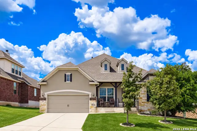 28815 Throssel Ln, San Antonio, TX 78260 - #1